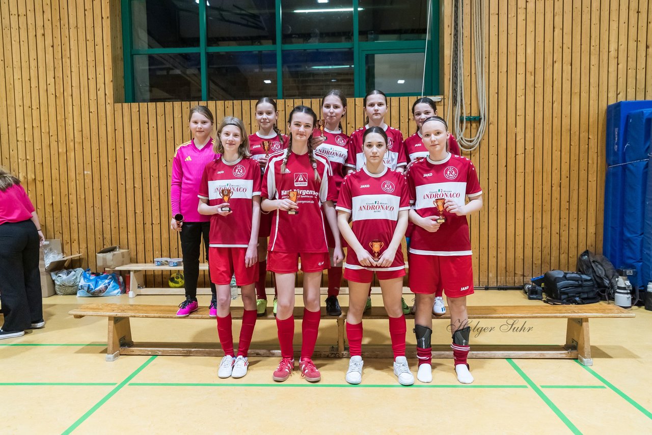 Bild 77 - Falko Cup